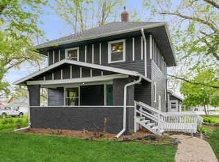 211 Coover Ave, Baxter, IA 50028