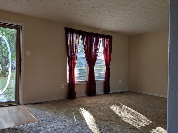 Living room; 12 x 17
