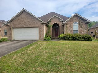 2324 Parc Pl, Florence, AL 35630
