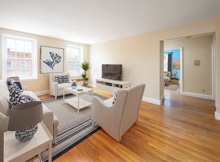 31 1/2 Englewood Ave APT 5, Brookline, MA 02445