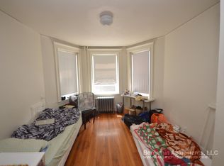 1164 Boylston St #17C, Boston, MA 02215