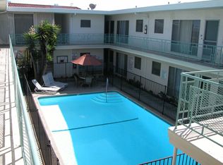 10540 National Blvd APT 14, Los Angeles, CA 90034