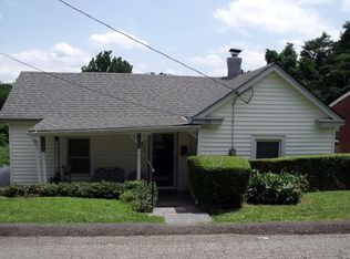 1436 1st St, Lynchburg, VA 24501