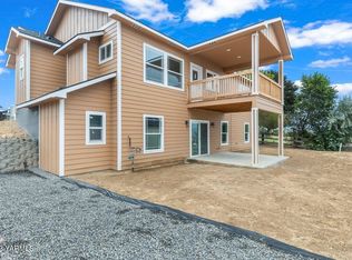 3408 Oster Dr, Yakima, WA