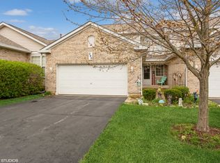 292 Firenze Dr, Cary, IL 60013