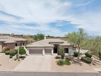 15634 E SUNDOWN Drive, Fountain Hills, AZ, 85268