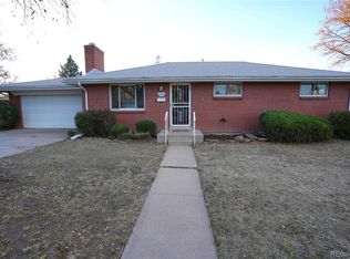 6575 S Pearl St, Centennial, CO 80121
