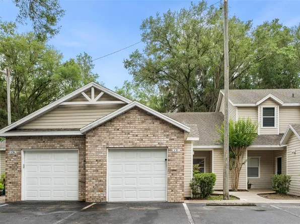 4700 SW Archer Rd APT 47, Gainesville, FL 32608