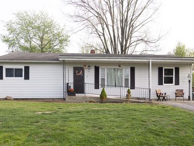 311 Cherry St, Paoli, IN, 47454