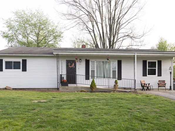 311 Cherry St, Paoli, IN 47454