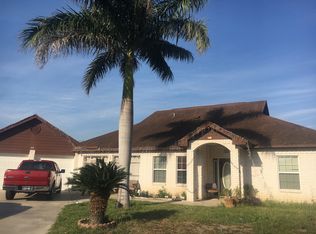 1315 Rio Comal Cir, San Juan, TX 78589