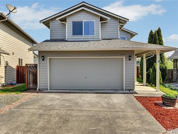 2nd image of 2731 177th Pl NE