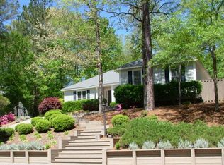 888 Hickory Ridge Rd, Aiken, SC 29803