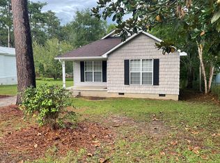 710 N Young St, Thomasville, GA 31792
