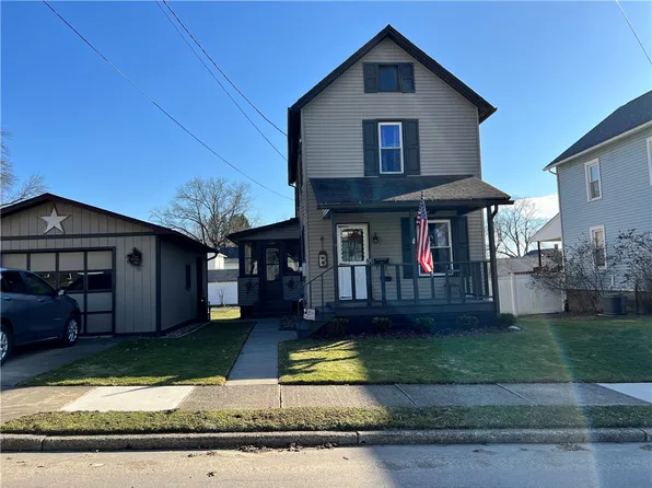 10 Wilbur St, Greenville, PA 16125