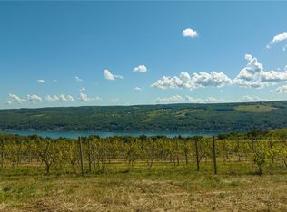 LOT County Route 76 #A, Hammondsport, NY 14840