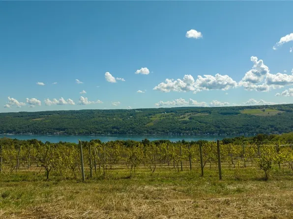 LOT County Route 76 #A, Hammondsport, NY 14840