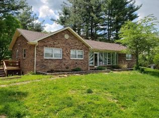 249 Hilltop Dr, Independence, VA 24348