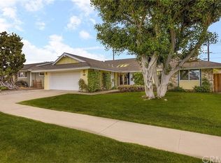 457 S Laurinda Ln, Orange, CA 92869