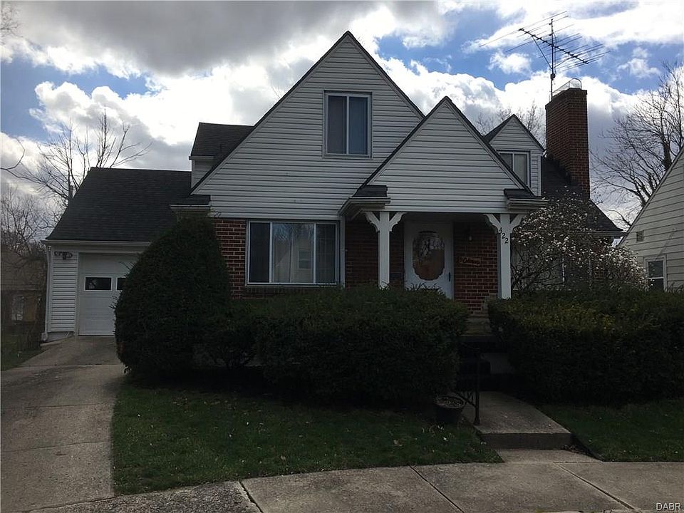 422  Truman Court Dayton OH 45406