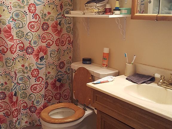 Bathroom - View I