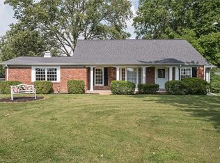 11715 Bayfield Ln, Saint Louis, MO