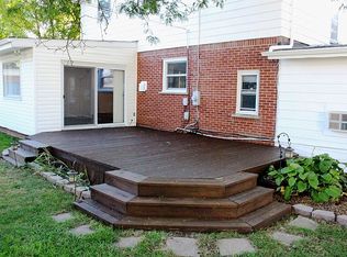 14826 Melvin St, Livonia, MI 48154