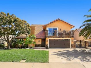 122 Avenida Grulla, Walnut, CA 91789
