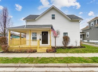 222 Walker St, Piqua, OH