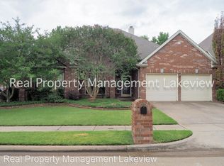 3419 Diamond Point Dr, Flower Mound, TX 75022