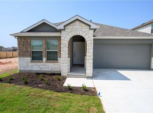 6436 Turin Ln, Round Rock, TX 78665