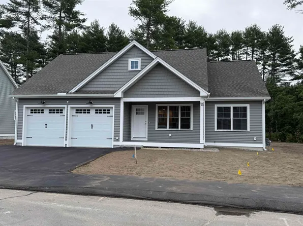 13 Wilderness Drive, Nashua, NH 03062