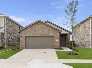 217 Savannah Way, Princeton, TX 75407