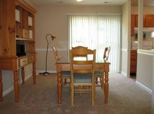 18 Hollow Rock Ct, Parkville, MD 21234