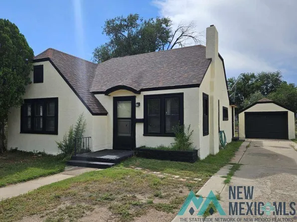 710 S Washington Ave, Roswell, NM 88203