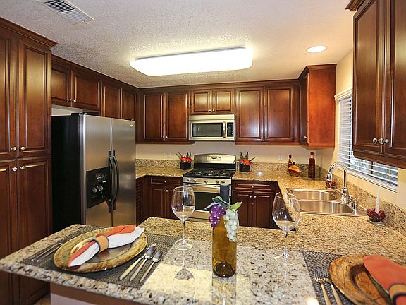 3rd image of 23412 Pacific Park Dr Unit 38E