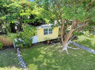 Sadowski Subd Amd, Marathon, FL 33050