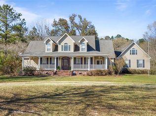 29939 J Wilson Rd, Albany, LA 70711