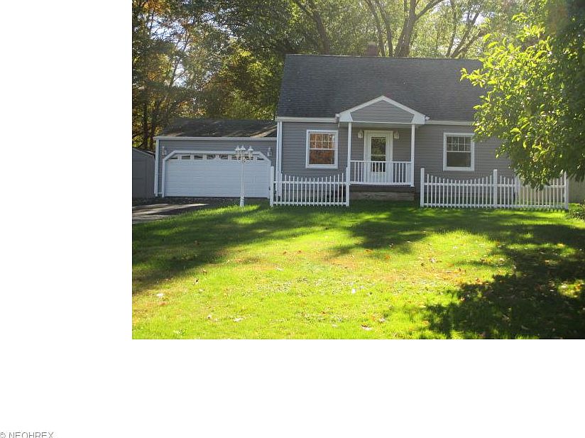 3693 Shields Rd, Canfield, OH 44406 Zillow