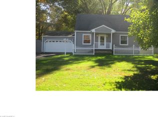 3693 Shields Rd, Canfield, OH 44406