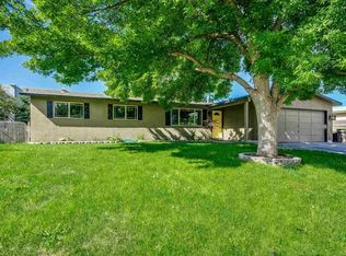 1167 E Redwall Ct, Meridian, ID 83646