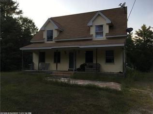 320 Ridlon Rd, Berwick, ME 03901