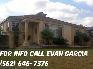 6056 Lincoln Ave, South Gate, CA 90280