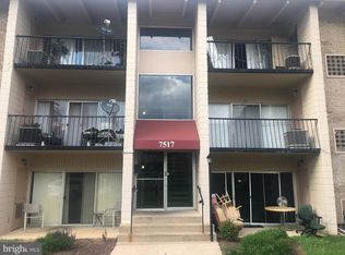 7517 Riverdale Rd APT 1920, Hyattsville, MD 20784