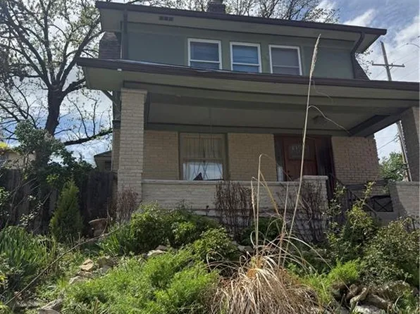 5100 Brookside Blvd, Kansas City, MO 64112