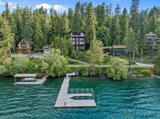 3546 E Hayden Lake Rd, Hayden Lake, ID 83835