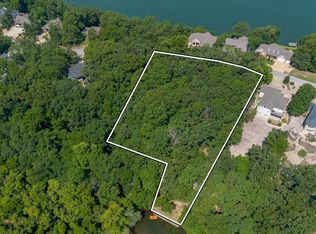 Lots 40 &41 Stonehaven Dr #40-41, Bella Vista, AR 72715