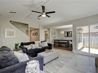 4413 Clarno Dr, Austin, TX 78749