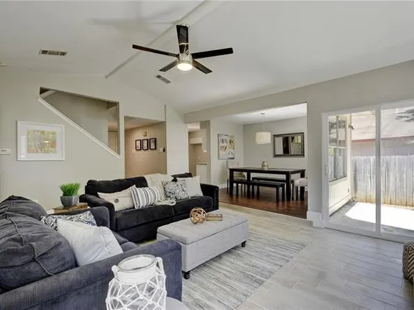 4413 Clarno Dr, Austin, TX 78749