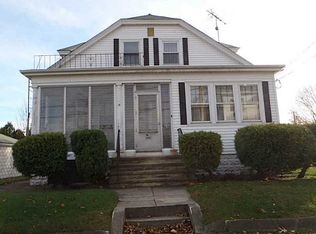 18 Meadow Ave, Cranston, RI 02920